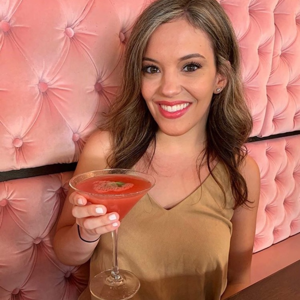 Meet your Posher, Samantha